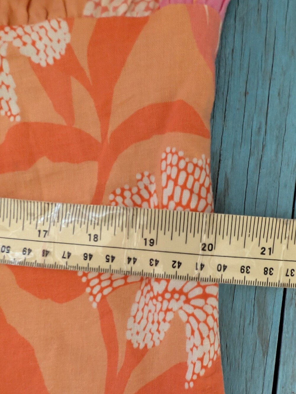 Farm Rio  Maxi Dress NWT - Picture 12 of 15